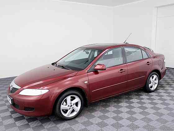 Mazda 6 Elegance ATM 2.0 104kW Таллин