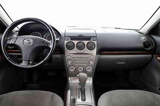 Mazda 6 Elegance ATM 2.0 104kW Таллин