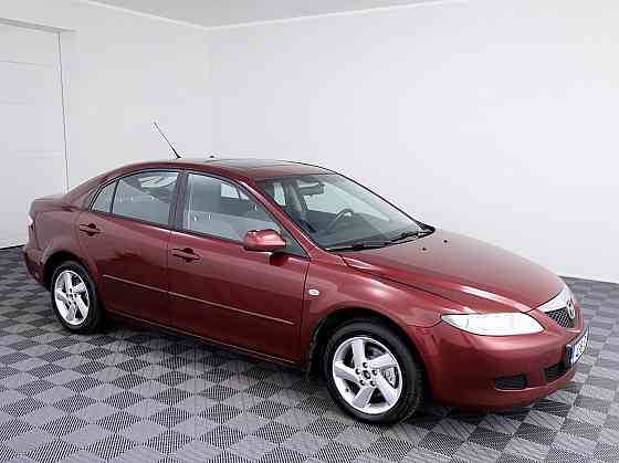 Mazda 6 Elegance ATM 2.0 104kW Таллин