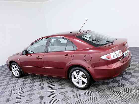 Mazda 6 Elegance ATM 2.0 104kW Таллин