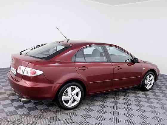 Mazda 6 Elegance ATM 2.0 104kW Таллин