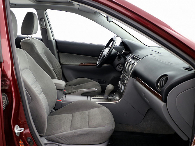Mazda 6 Elegance ATM 2.0 104kW Tallina - foto 6