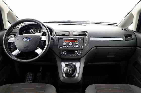 Ford C-MAX Facelift 2.0 TDCi 100kW Таллин