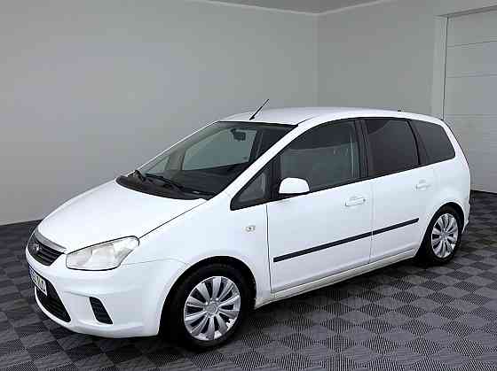 Ford C-MAX Facelift 2.0 TDCi 100kW Таллин