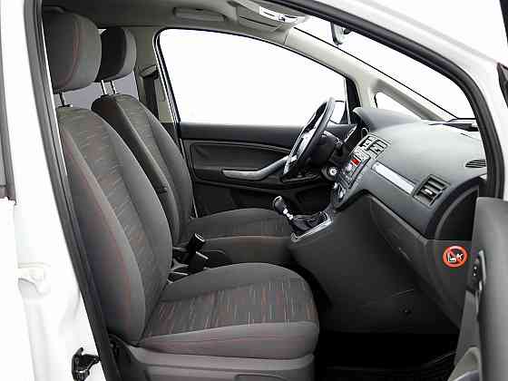 Ford C-MAX Facelift 2.0 TDCi 100kW Таллин