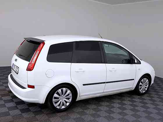 Ford C-MAX Facelift 2.0 TDCi 100kW Таллин