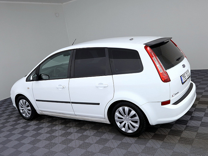 Ford C-MAX Facelift 2.0 TDCi 100kW Таллин - изображение 4