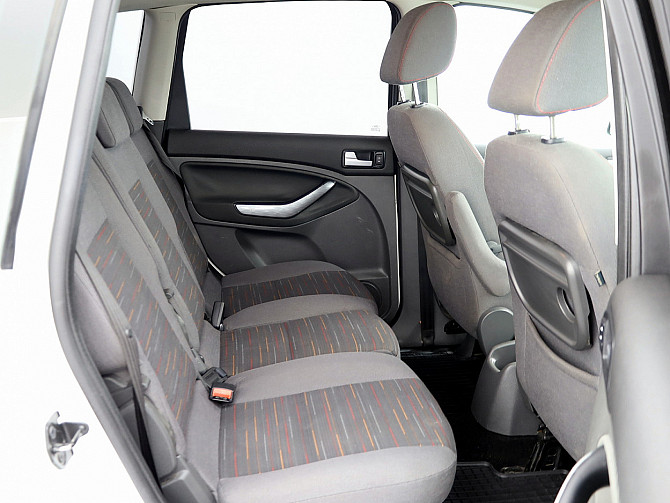 Ford C-MAX Facelift 2.0 TDCi 100kW Таллин - изображение 7