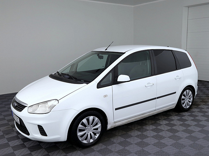 Ford C-MAX Facelift 2.0 TDCi 100kW Таллин - изображение 2