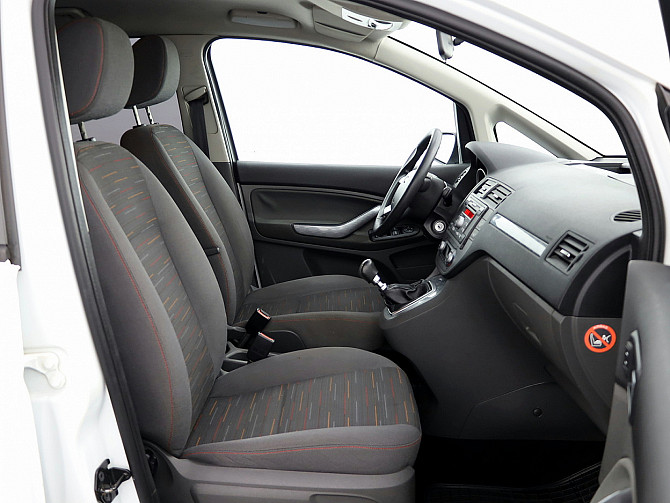 Ford C-MAX Facelift 2.0 TDCi 100kW Таллин - изображение 6