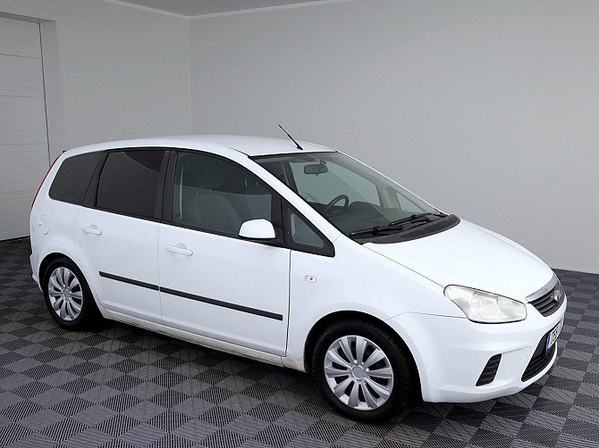 Ford C-MAX Facelift 2.0 TDCi 100kW Таллин - изображение 1