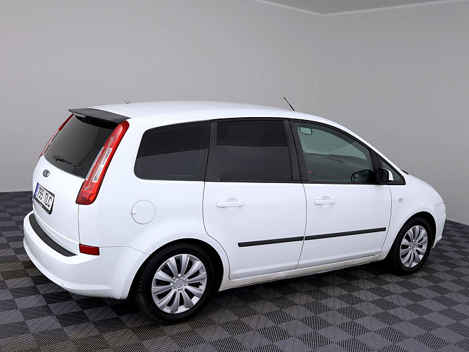 Ford C-MAX Facelift 2.0 TDCi 100kW Таллин - изображение 3