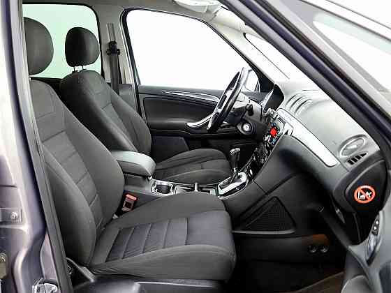 Ford S-MAX Comfort Facelift ATM 2.0 TDCi 103kW Таллин