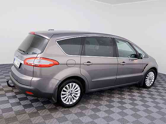 Ford S-MAX Comfort Facelift ATM 2.0 TDCi 103kW Таллин