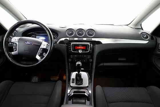 Ford S-MAX Comfort Facelift ATM 2.0 TDCi 103kW Таллин