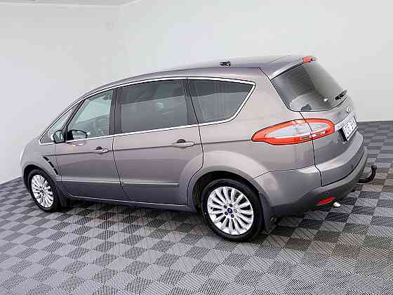 Ford S-MAX Comfort Facelift ATM 2.0 TDCi 103kW Таллин