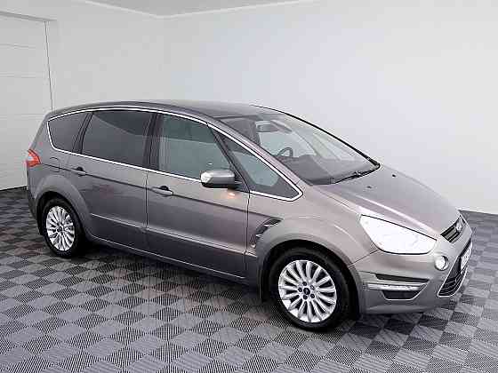 Ford S-MAX Comfort Facelift ATM 2.0 TDCi 103kW Таллин