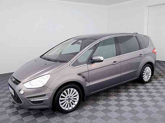 Ford S-MAX Comfort Facelift ATM 2.0 TDCi 103kW Таллин