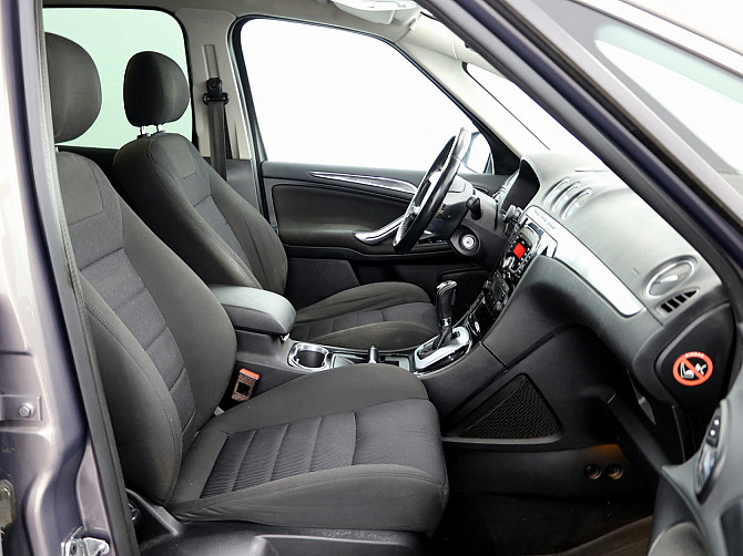 Ford S-MAX Comfort Facelift ATM 2.0 TDCi 103kW Таллин - изображение 6