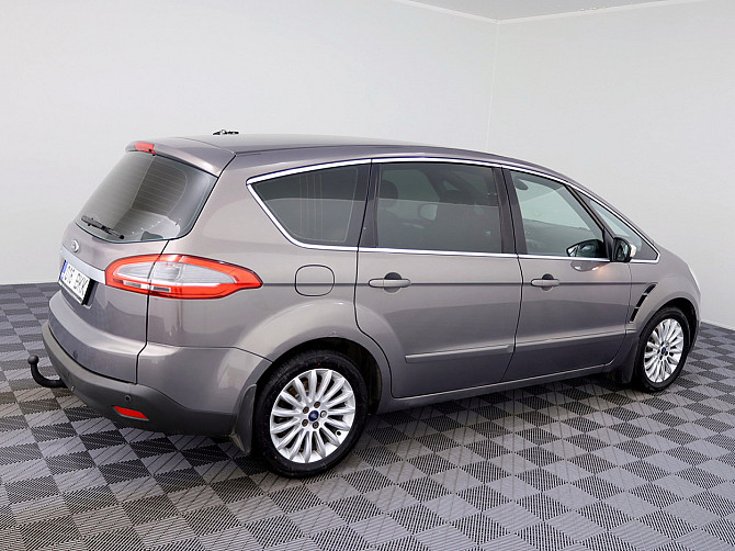 Ford S-MAX Comfort Facelift ATM 2.0 TDCi 103kW Таллин - изображение 3