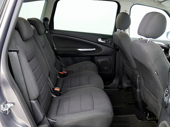 Ford S-MAX Comfort Facelift ATM 2.0 TDCi 103kW Таллин - изображение 7