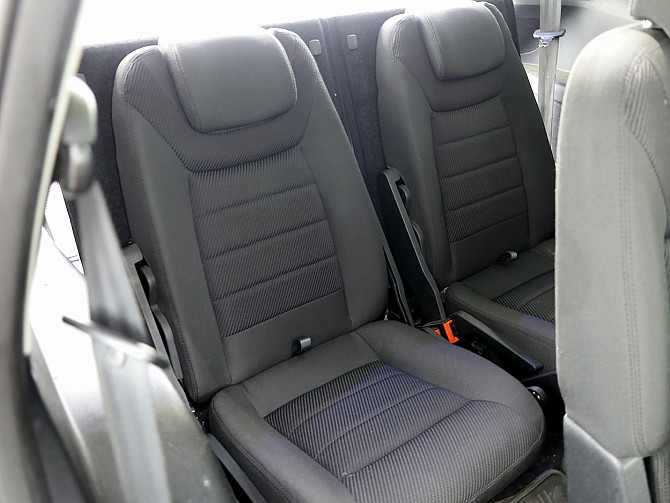 Ford S-MAX Comfort Facelift ATM 2.0 TDCi 103kW Таллин - изображение 8