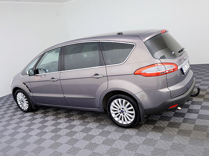 Ford S-MAX Comfort Facelift ATM 2.0 TDCi 103kW Таллин - изображение 4