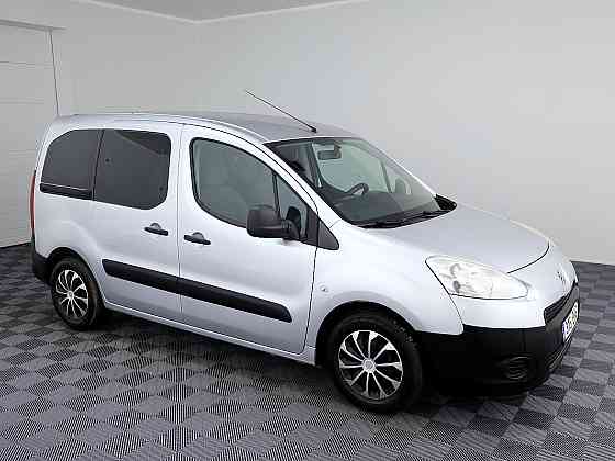 Peugeot Partner Multispace 1.6 72kW Tallina