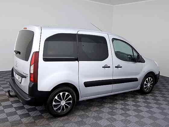 Peugeot Partner Multispace 1.6 72kW Tallina