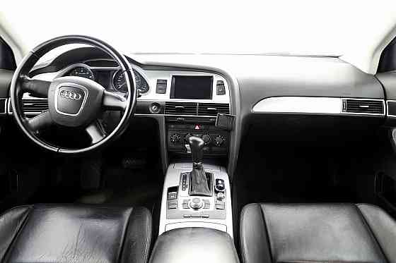 Audi A6 Comfortline Facelift ATM 2.8 162kW Tallina