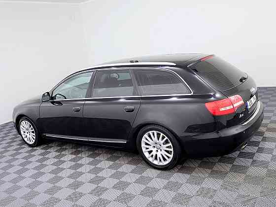 Audi A6 Comfortline Facelift ATM 2.8 162kW Tallina