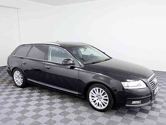 Audi A6 Comfortline Facelift ATM 2.8 162kW Tallina