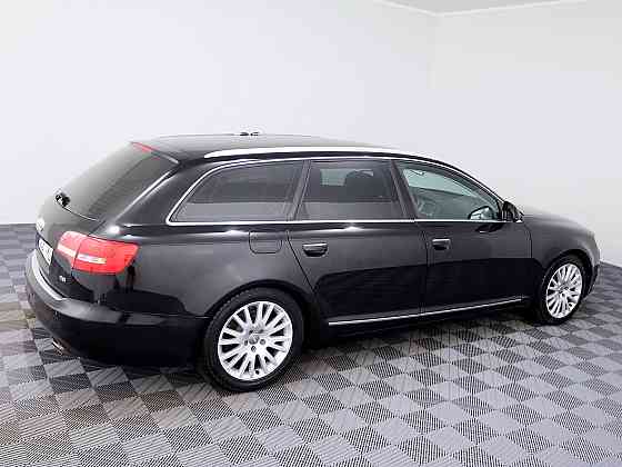 Audi A6 Comfortline Facelift ATM 2.8 162kW Tallina