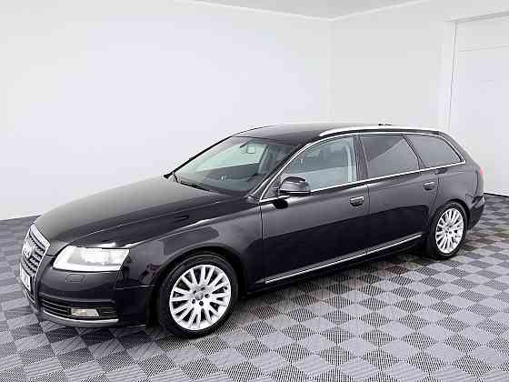Audi A6 Comfortline Facelift ATM 2.8 162kW Tallina
