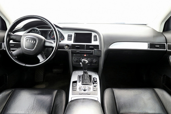 Audi A6 Comfortline Facelift ATM 2.8 162kW Tallina - foto 5