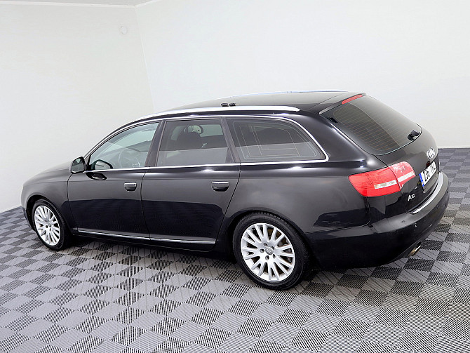 Audi A6 Comfortline Facelift ATM 2.8 162kW Tallina - foto 4