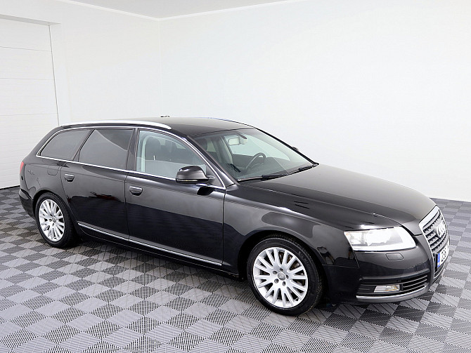 Audi A6 Comfortline Facelift ATM 2.8 162kW Tallina - foto 1
