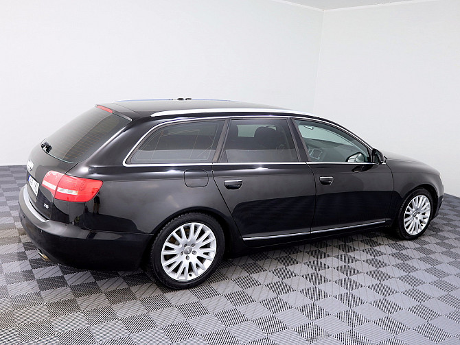Audi A6 Comfortline Facelift ATM 2.8 162kW Tallina - foto 3
