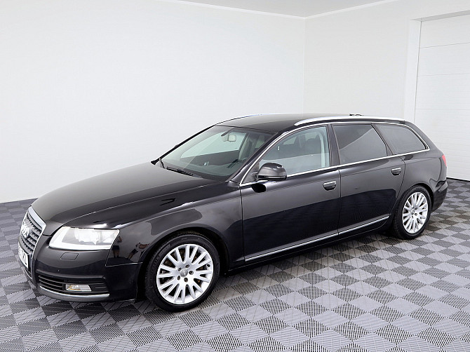 Audi A6 Comfortline Facelift ATM 2.8 162kW Tallina - foto 2
