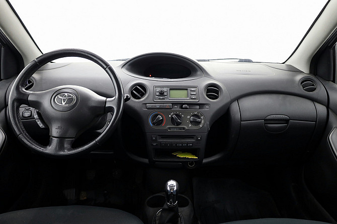 Toyota Yaris Linea Sol Facelift A-C 1.5 78kW Tallina - foto 5