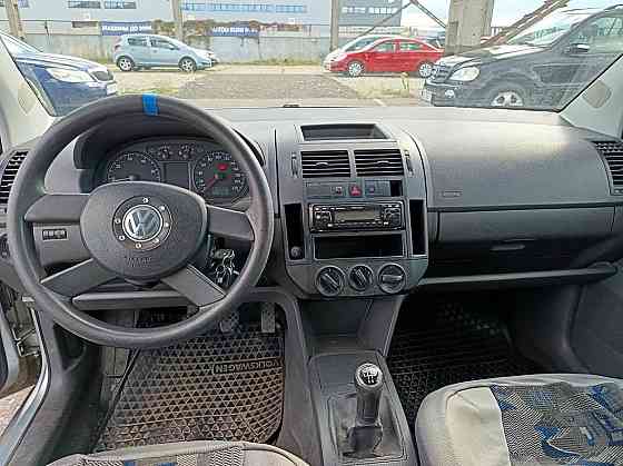 Volkswagen Polo Comfortline 1.2 47kW Tallina
