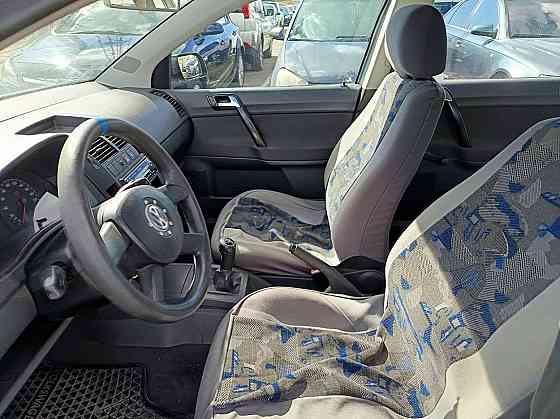 Volkswagen Polo Comfortline 1.2 47kW Tallina