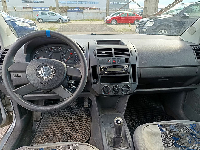 Volkswagen Polo Comfortline 1.2 47kW Tallina - foto 5