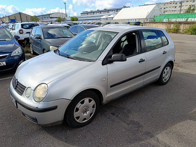 Volkswagen Polo Comfortline 1.2 47kW Tallina - foto 2