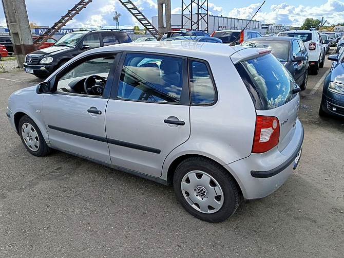 Volkswagen Polo Comfortline 1.2 47kW Tallina - foto 4