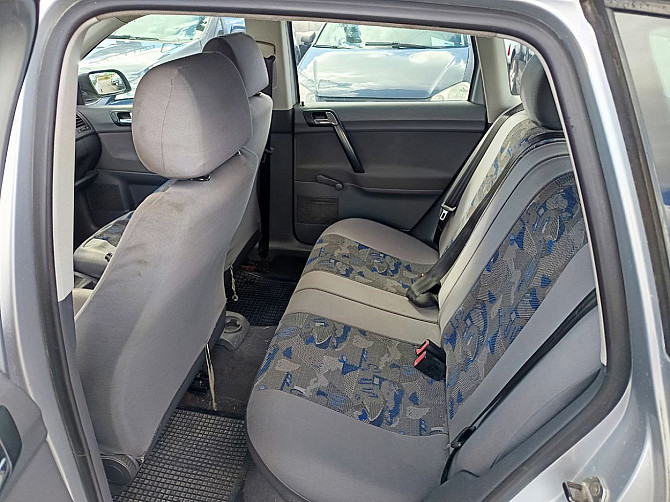 Volkswagen Polo Comfortline 1.2 47kW Tallina - foto 7