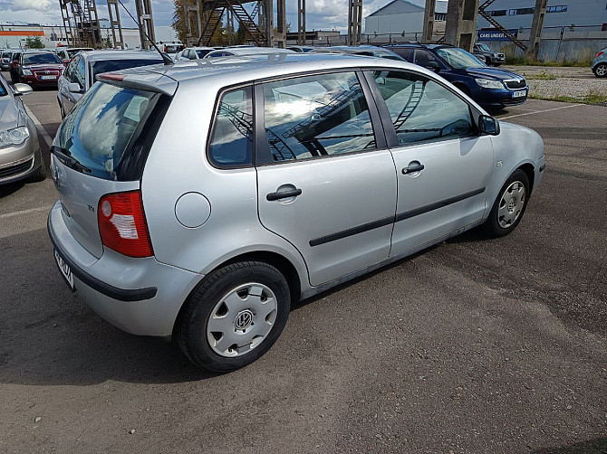 Volkswagen Polo Comfortline 1.2 47kW Tallina - foto 3
