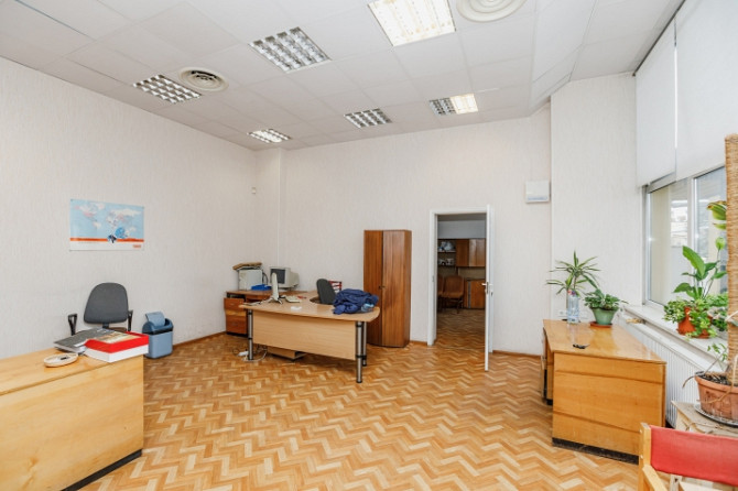 Apsildāma noliktava/ražotne 1. stāvā Ziepniekkalnā.  Ideāli pielāgojama PVD prasībām. Rīga - foto 9