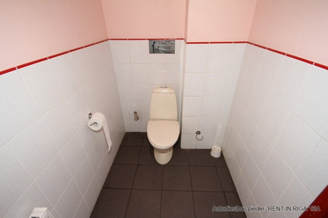 Biroja telpas Pļavniekos, jaunā biroju noliktavu  kompleksā, 2. stāvā.   Fiksēta nomas maksa. Rīga - foto 8