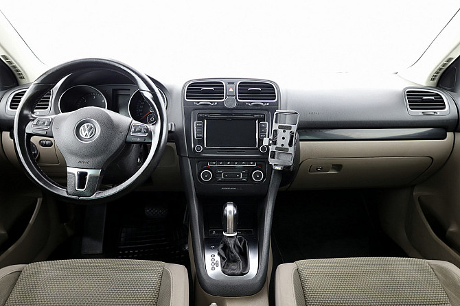 Volkswagen Golf Comfortline ATM 1.6 TDI 77kW Таллин - изображение 5